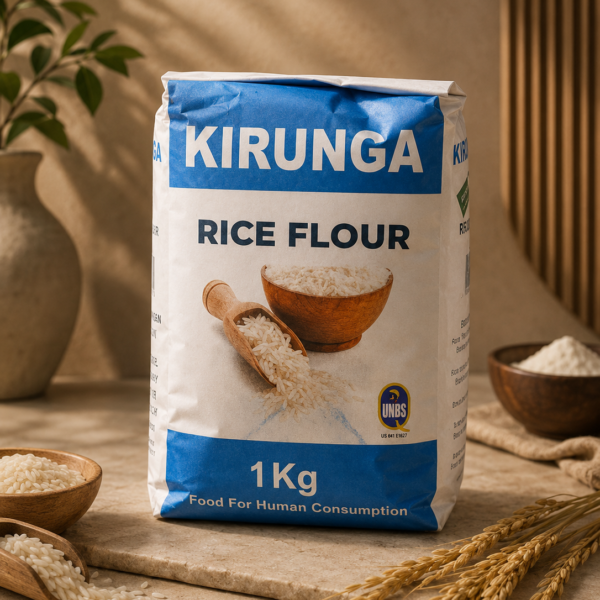 Rice Flour