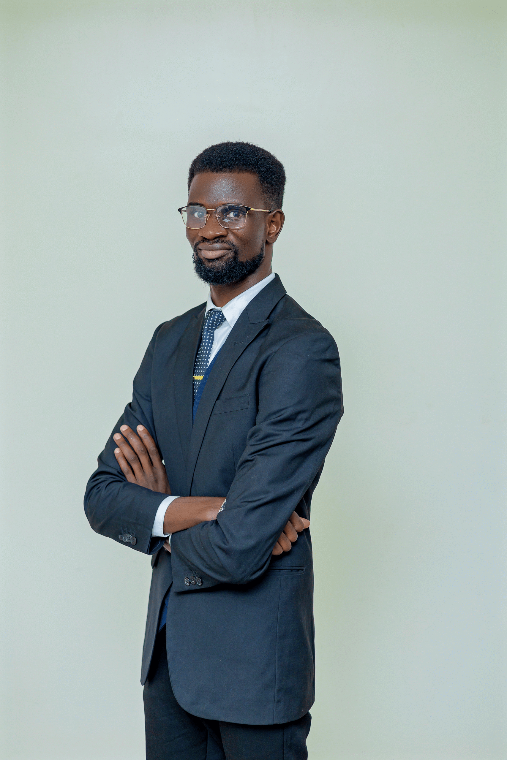 Communications Consultant