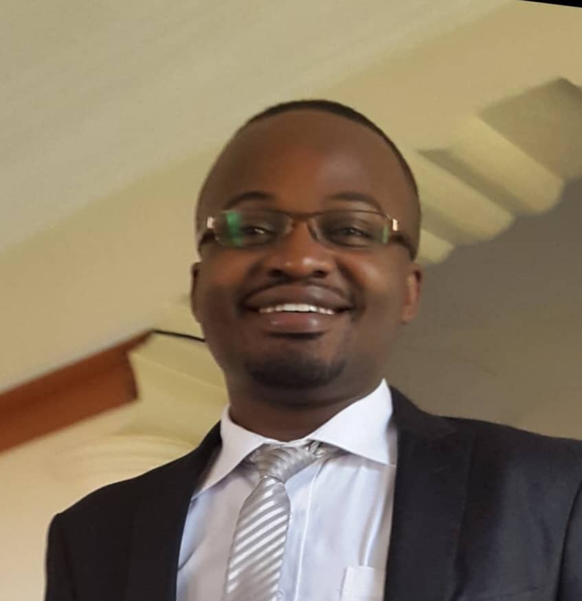 Mr.Abel Muzoora